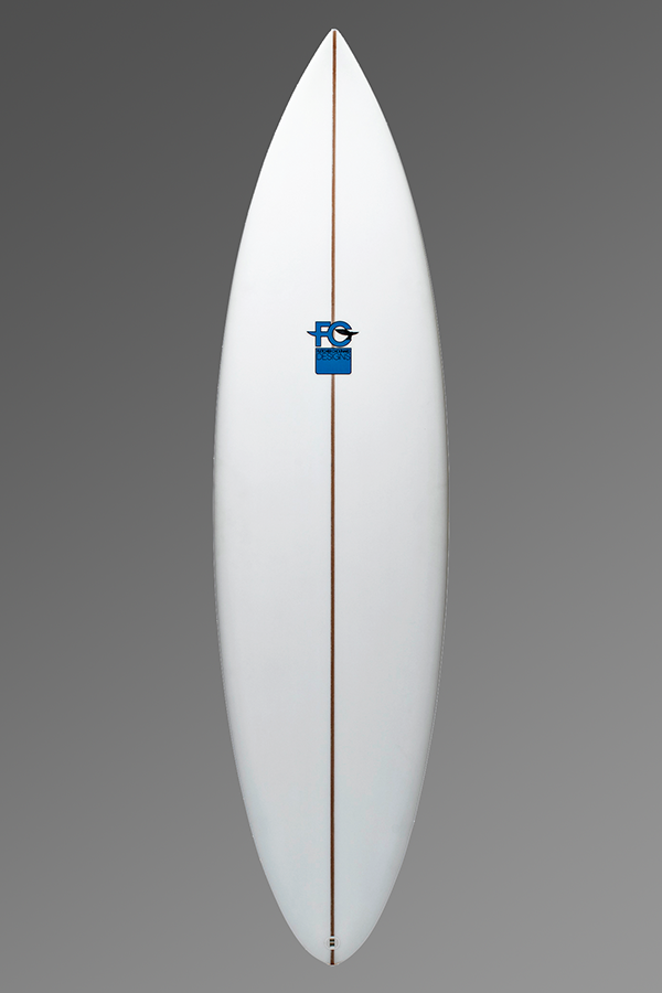 Pro HS3 — FCD Surfboards